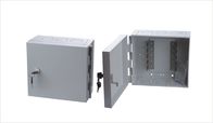 ประเทศจีน ล็อคได้ 50 คู่กล่อง ABS DP กล่องกระจายเครือข่ายทนทานและปลอดภัย YH3003 บริษัท