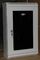 ตู้ติดตั้งตู้เซิร์ฟเวอร์เครือข่ายแบบยึดติดกับประตูด้านหน้าและบานประตูด้านหลังแบบแข็ง YH2004 ผู้ผลิต