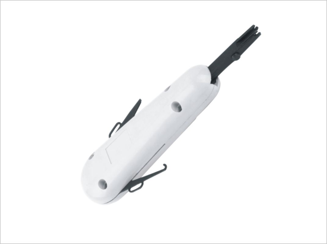 ขนาดยืดหยุ่น เครื่องมือสายเครือข่ายหลายฟังก์ชัน ยอมรับ ODM และ OEM YH8014