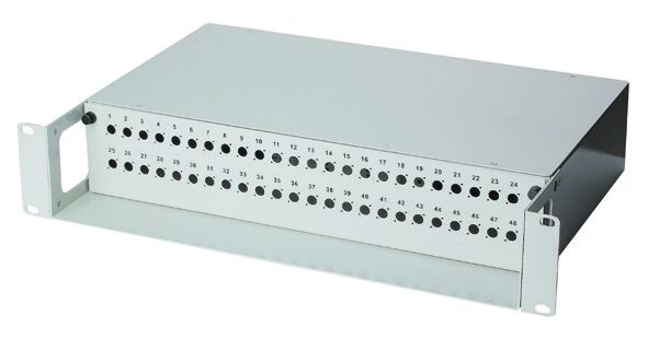 แพนเลอร์พลาชไฟเบอร์ออปติกสําหรับโครงการ FTTH และ FTTC ด้วยราคาที่ดี YH21