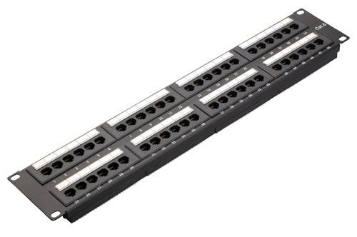 แผ่นปาทช์เคเบิลไฟเบอร์กันฝน ISO 9001 การรับรองขนาดที่กําหนดเอง YH4004