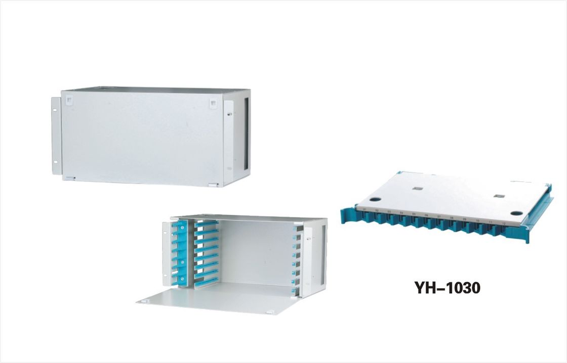 แผงวงจรไฟเบอร์ออปติกสำหรับโครงการ FTTH และ FTTC ด้วยราคา YH00 ที่ดี