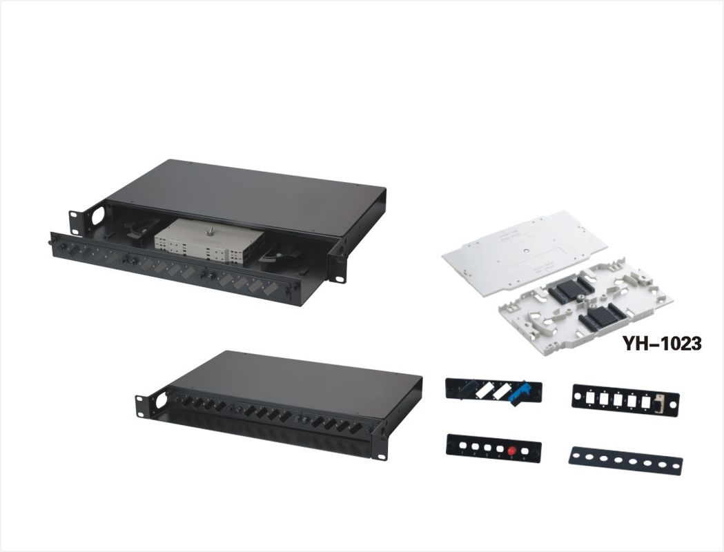 แผงวงจรไฟเบอร์ออปติกสำหรับโครงการ FTTH และ FTTC ด้วยราคา YH00 ที่ดี
