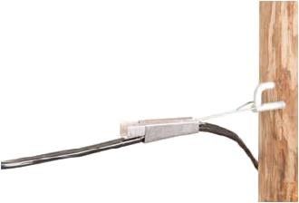 FTTH อุปกรณ์เสริมและชิ้นส่วนพลาสติกสำหรับโครงการใยแก้วนำแสงและการสื่อสาร YH00