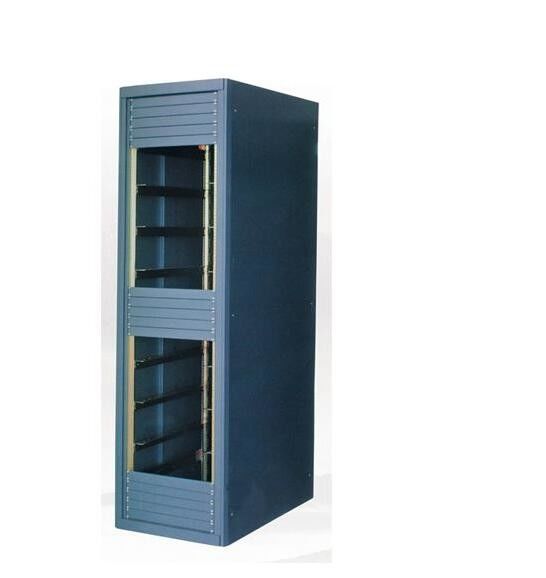 ป้องกันการกัดกรอบ Server Rack Cabinet ติดกรอบ Server Cabinet YH9006