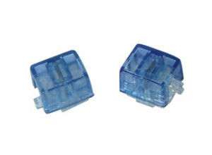 ตัวเชื่อมต่อสายไฟแบบกันน้ำแบบยูวีกันความร้อน 1.27 mm OD YH5024