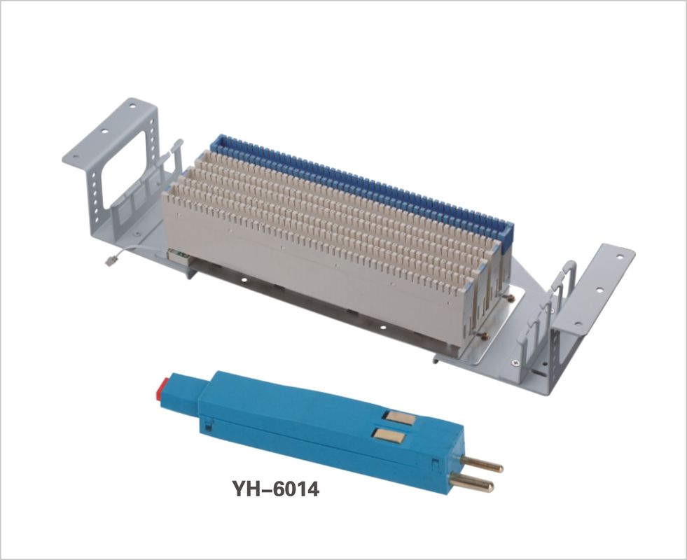 ชุดป้องกันหัวเทียน MDF ของ Huawei Type ป้องกันการรั่วไหลของวัสดุ ABS / PBT YH6014