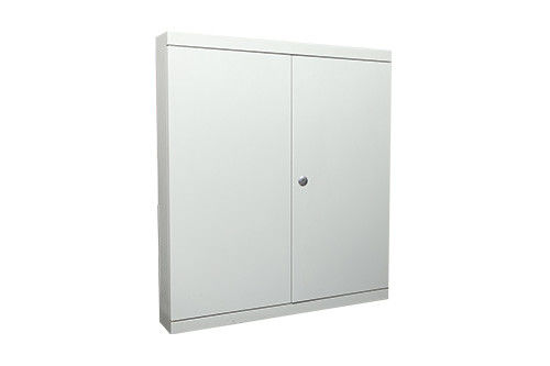 ตู้เชื่อมต่อโครงข่ายโทรคมนาคมตู้เก็บเอกสาร Ourdoor หรือ Indoor YH3021