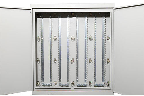 ตู้เชื่อมต่อโครงข่ายโทรคมนาคมตู้เก็บเอกสาร Ourdoor หรือ Indoor YH3021